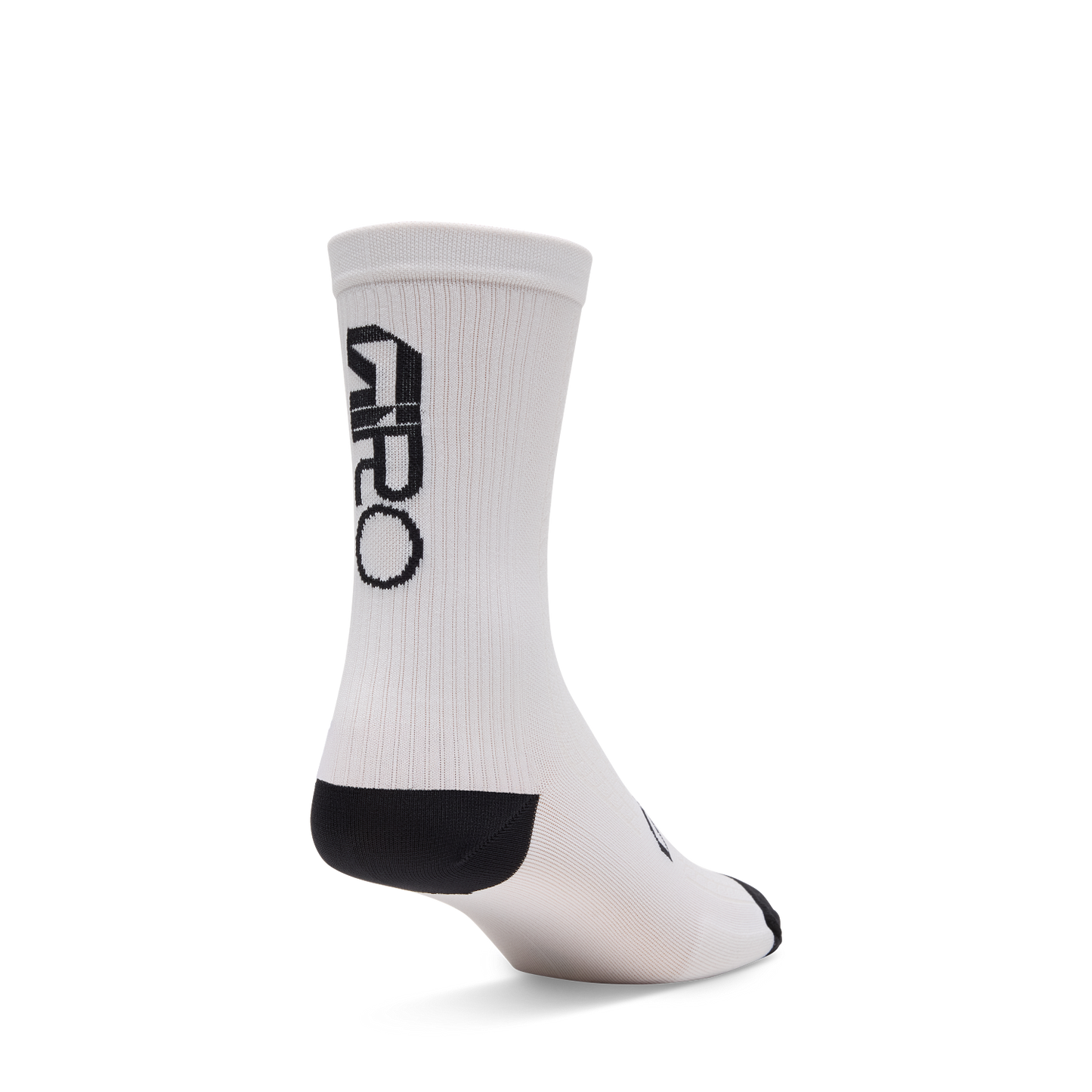 Κάλτσες GIRO HRC TEAM Λευκές