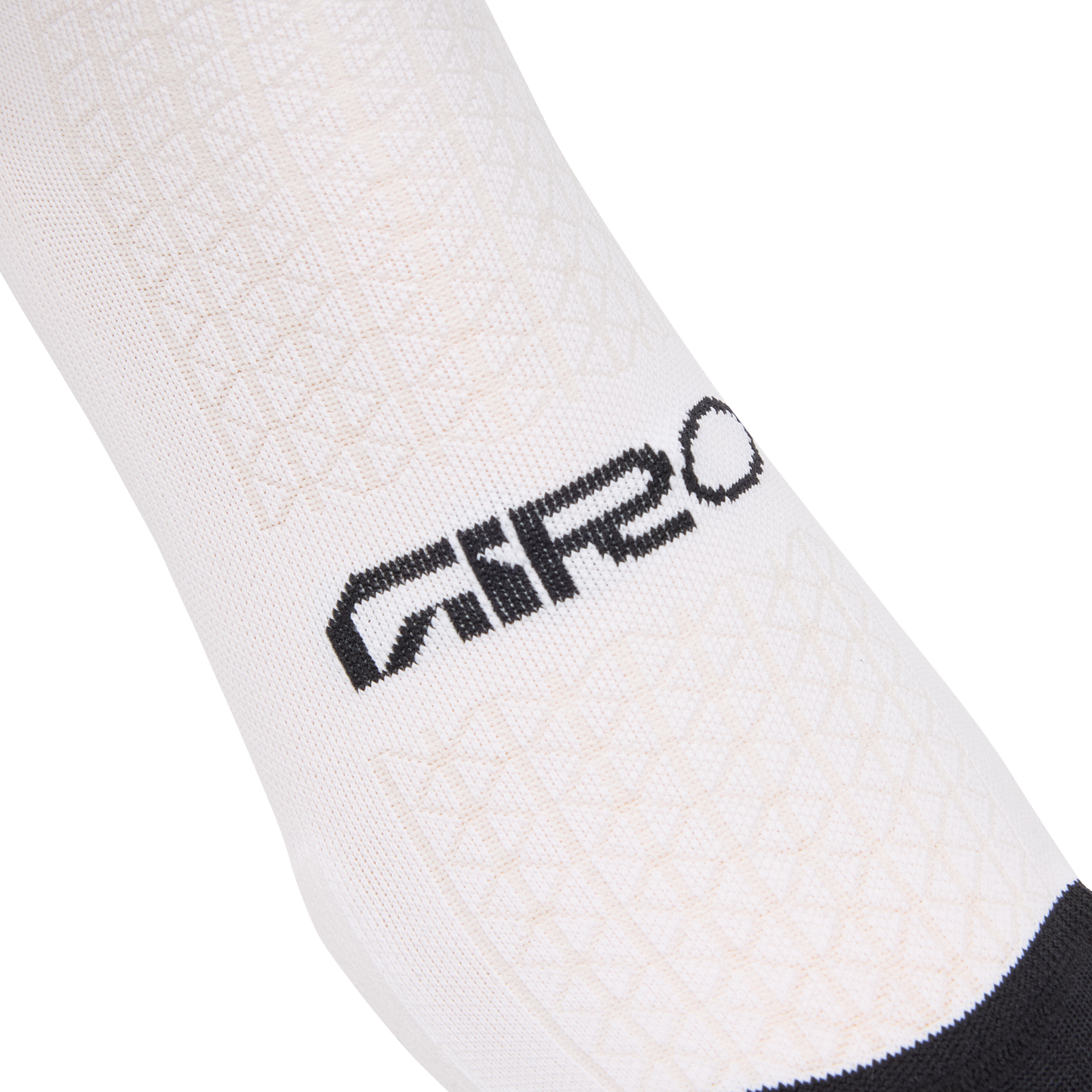 Κάλτσες GIRO HRC TEAM Λευκές