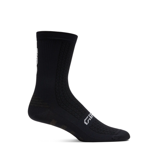 Κάλτσες GIRO HRC+ GRIP Μαύρες