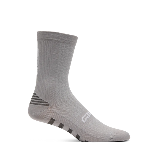 Κάλτσες GIRO HRC+ GRIP Γκρι