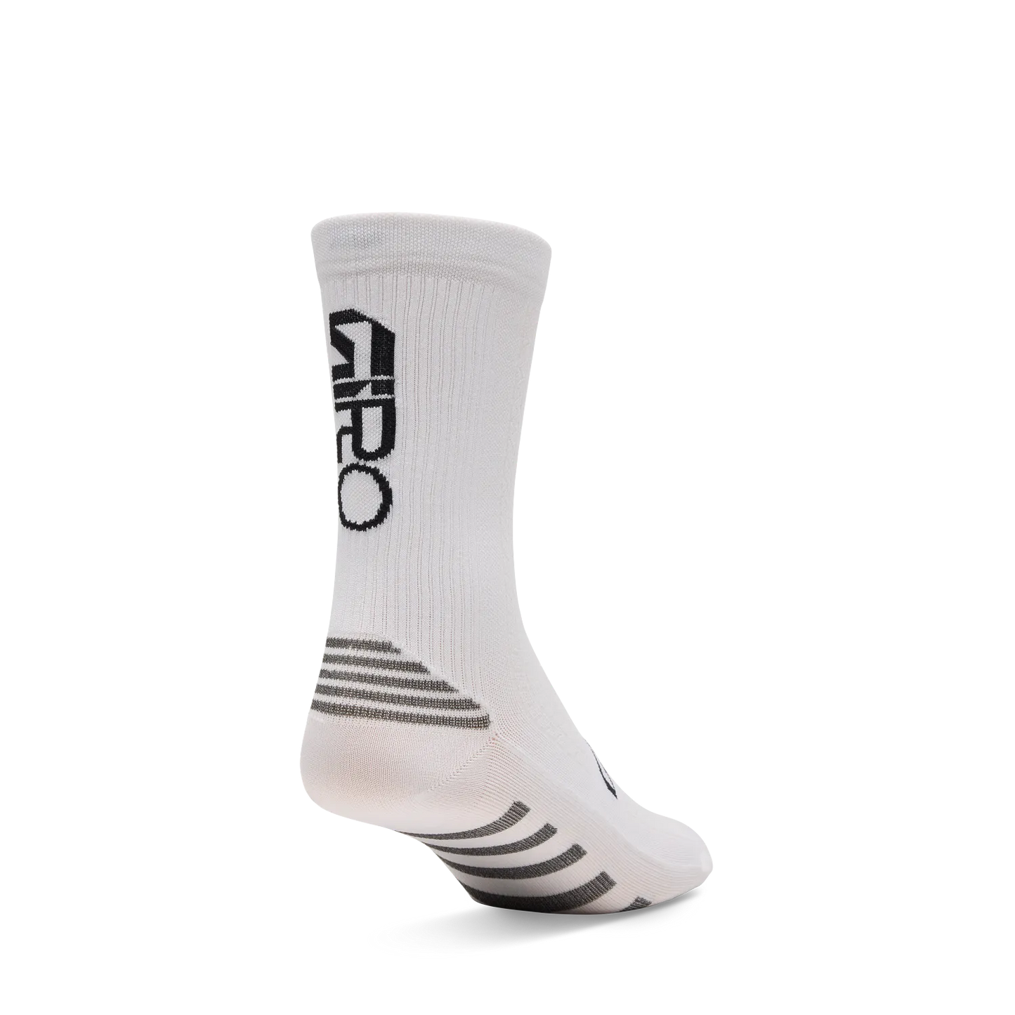 Chaussettes GIRO HRC+ GRIP Blanc