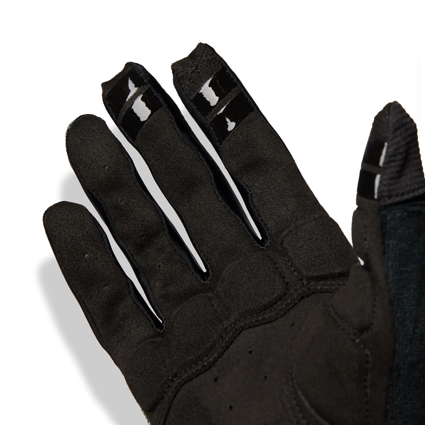 Gants GIRO DND Gel Kaki