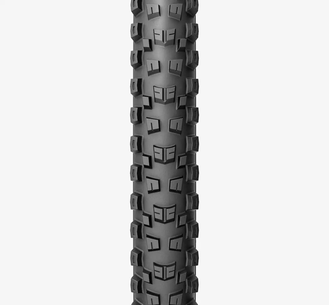 PIRELLI SCORPION RACE DH M 27.5x2.5 tire Tubeless Ready Soft Black/Yellow 3907200