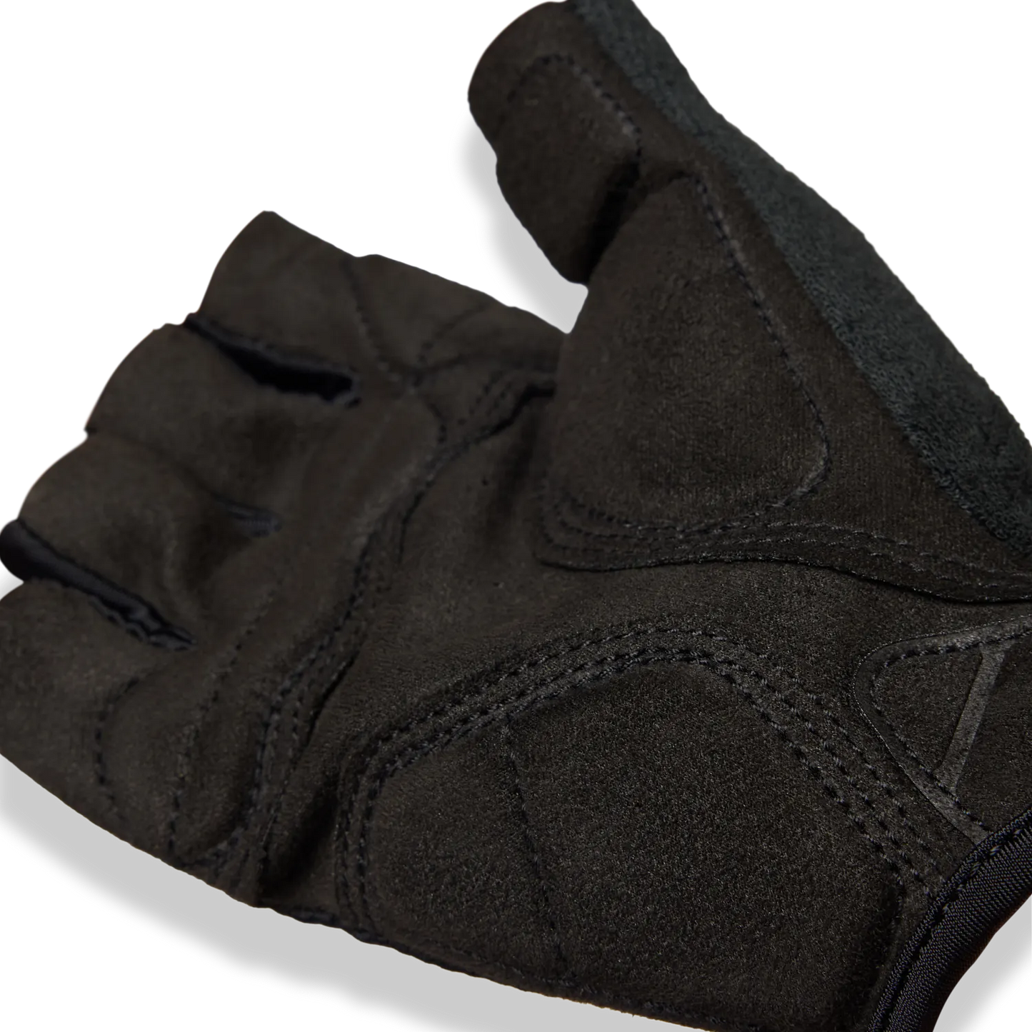Gants Courts GIRO JAG' ETTE Femme Noir