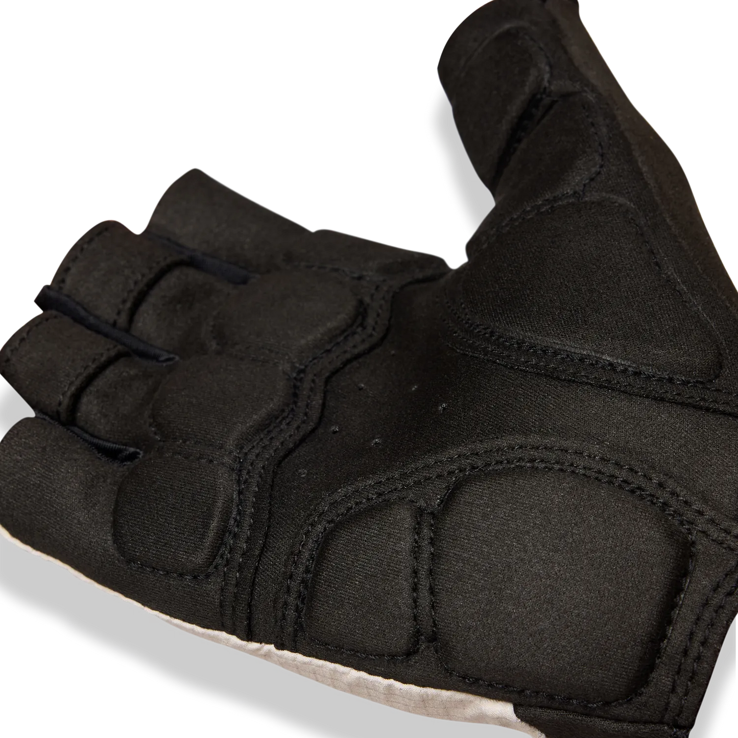 Gants Courts GIRO BRAVO II Gel Beige