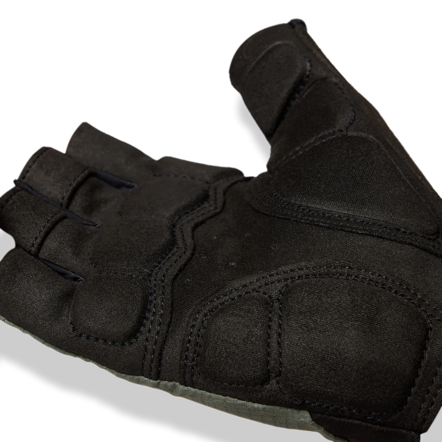 Gants Courts GIRO BRAVO II Gel Kaki