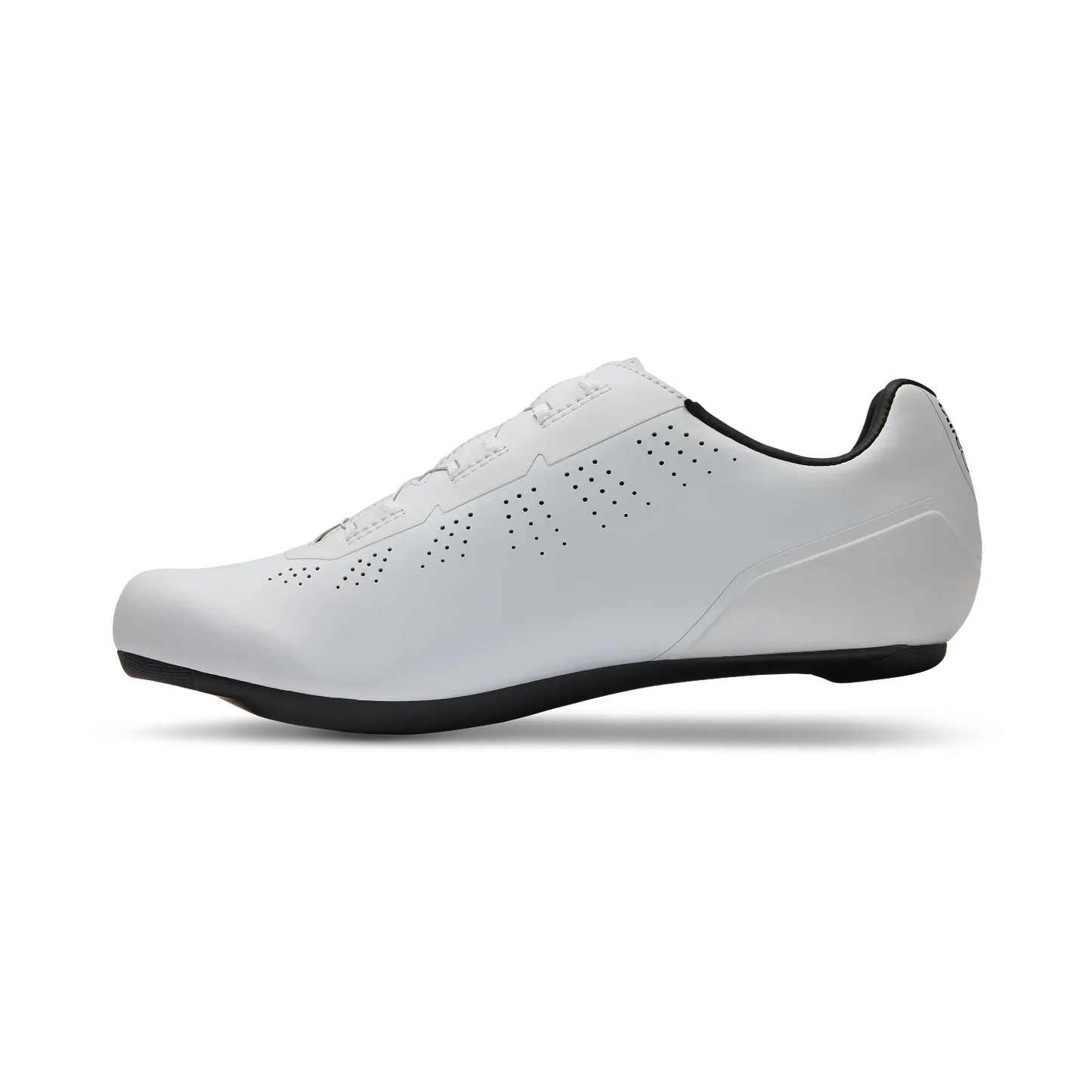 GIRO CADET II Road Shoes White