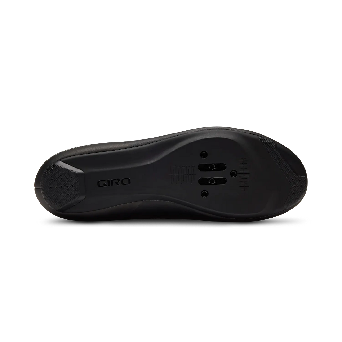 Παπούτσια Δρόμου GIRO STYLUS II Μαύρο