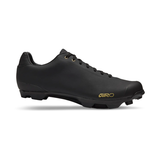 Παπούτσια XC/Gravel GIRO EMPIRE XC Μαύρο/Χρυσό