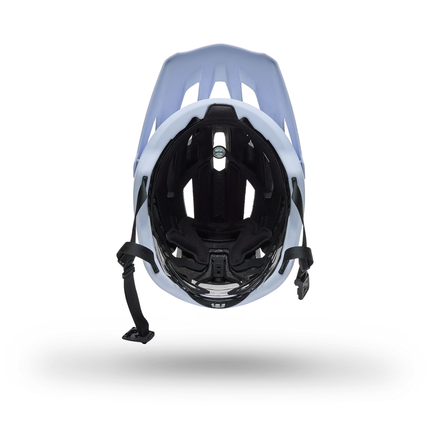 BELL 4FORTY AIR MIPS MTB κράνος λευκό ματ