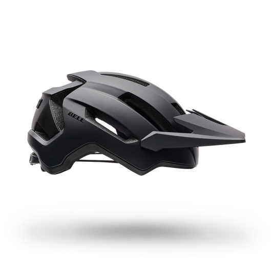BELL 4FORTY AIR MIPS Matte Black MTB Helmet