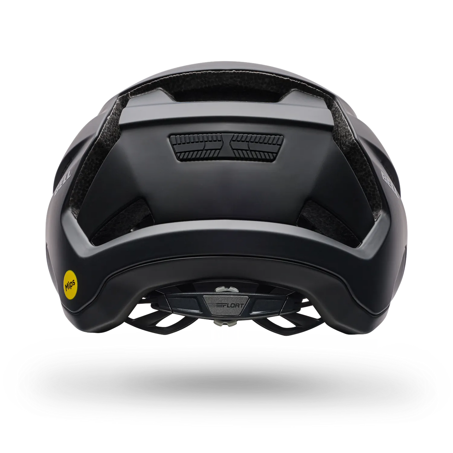 BELL 4FORTY AIR MIPS MTB κράνος Μαύρο Ματ