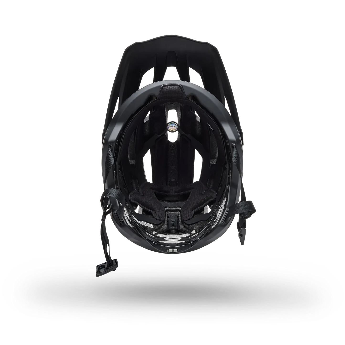 BELL 4FORTY AIR MIPS MTB κράνος Μαύρο Ματ