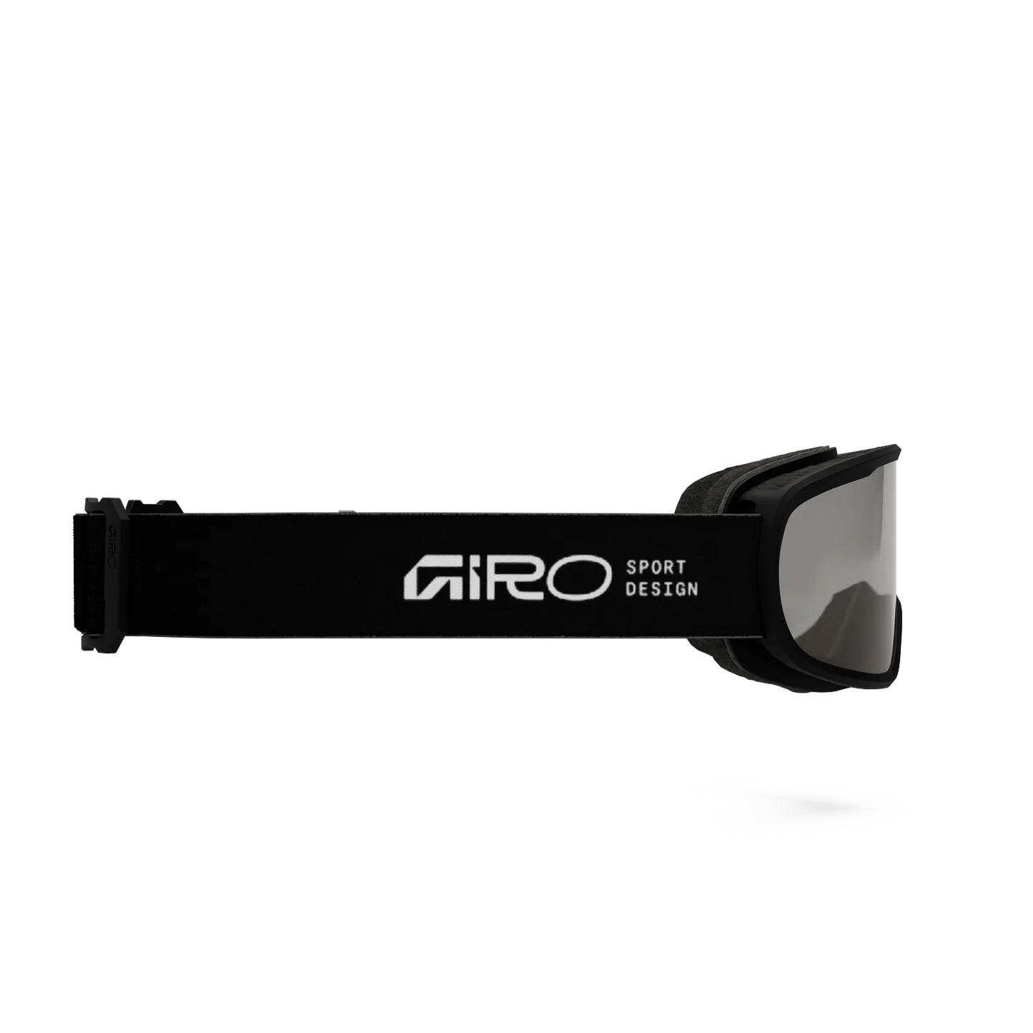 Masque GIRO TEMPO MTB Noir