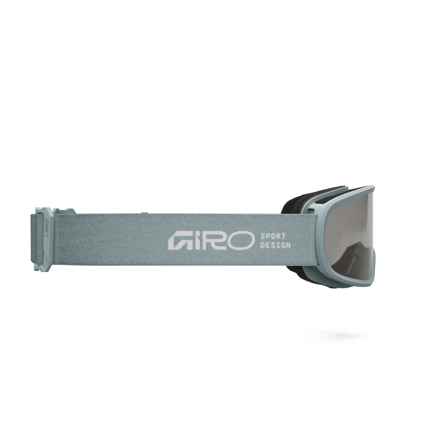 Masque GIRO TEMPO MTB Bleu