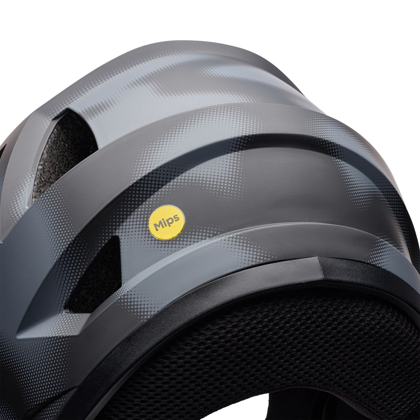 BELL SANCTION 2 DLX MIPS CAMO Matte Black MTB Helmet