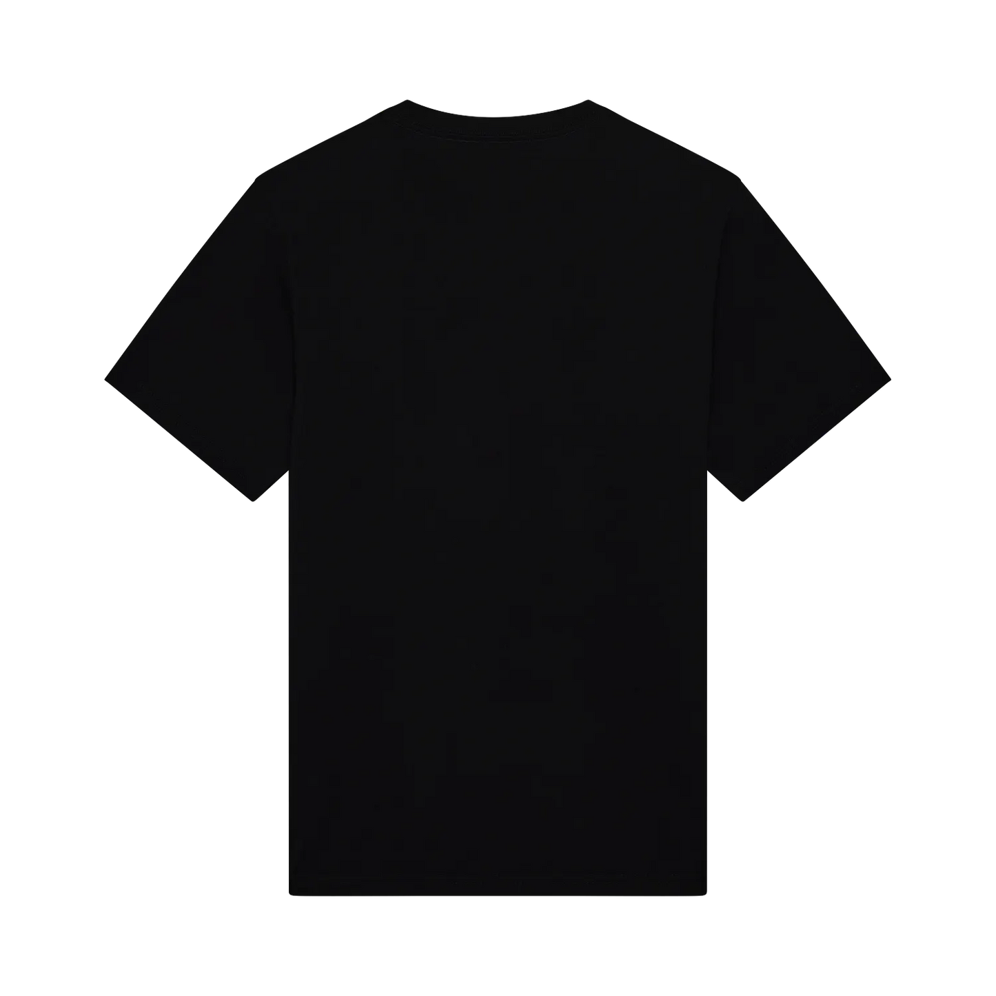 FOX HEAD 195 ORIGINAL T-Shirt Short Sleeve Black/White