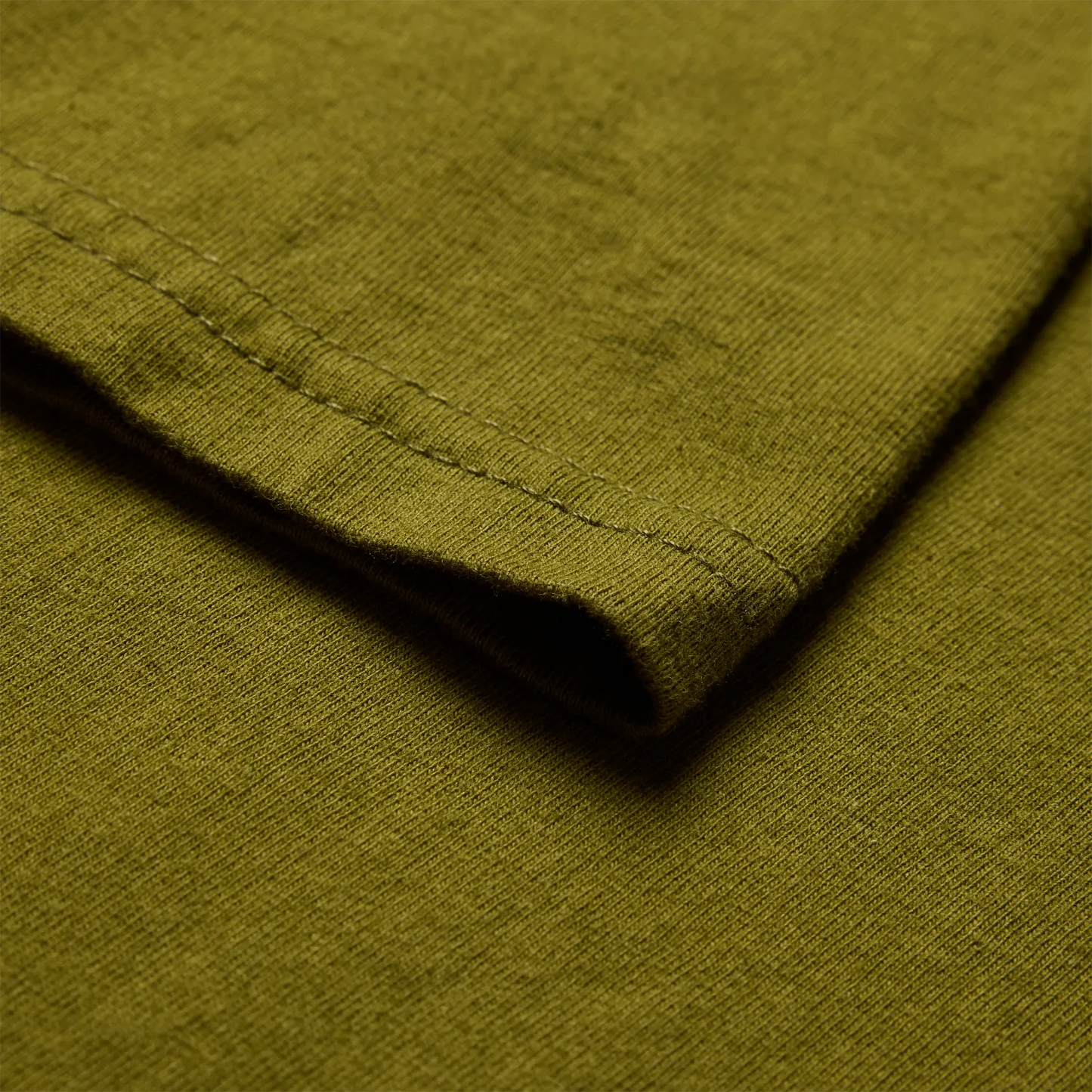 FOX HEAD 195 ORIGINAL T-Shirt κοντομάνικο πράσινο του στρατού