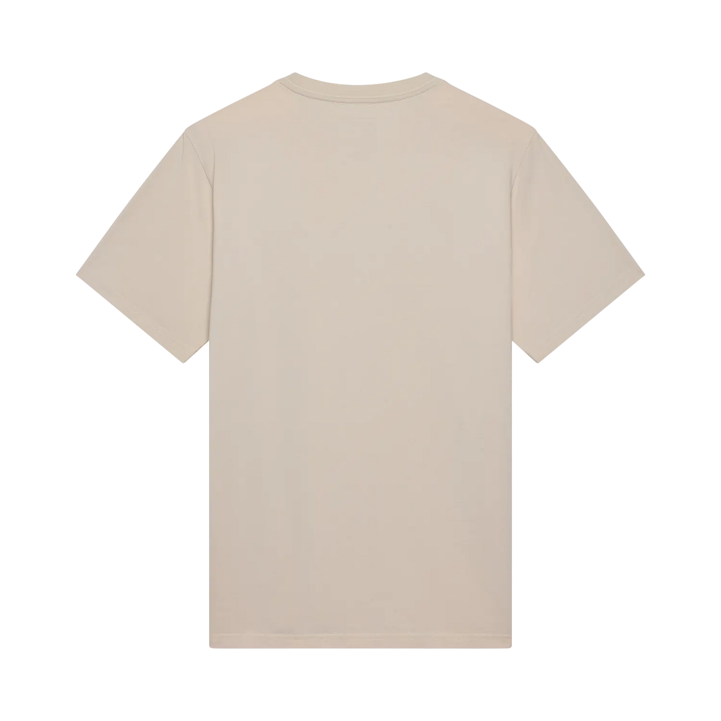 T-Shirt FOX ABSOLUTE 195 ORIGINAL Short Sleeve Beige Chalk