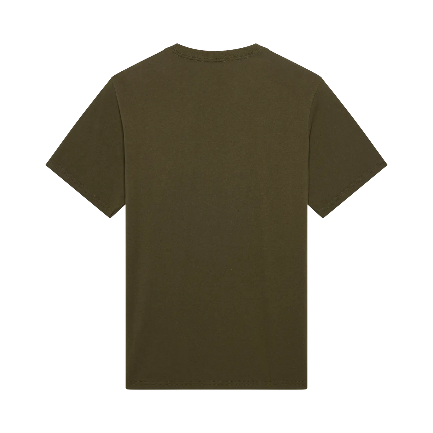 FOX ABSOLUTE 195 ORIGINAL T-Shirt Short Sleeve Olive Green