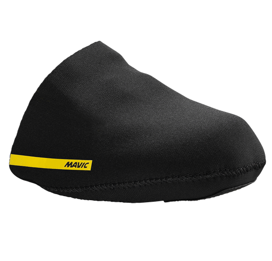 MAVIC TOE WARMER Toe Covers Black