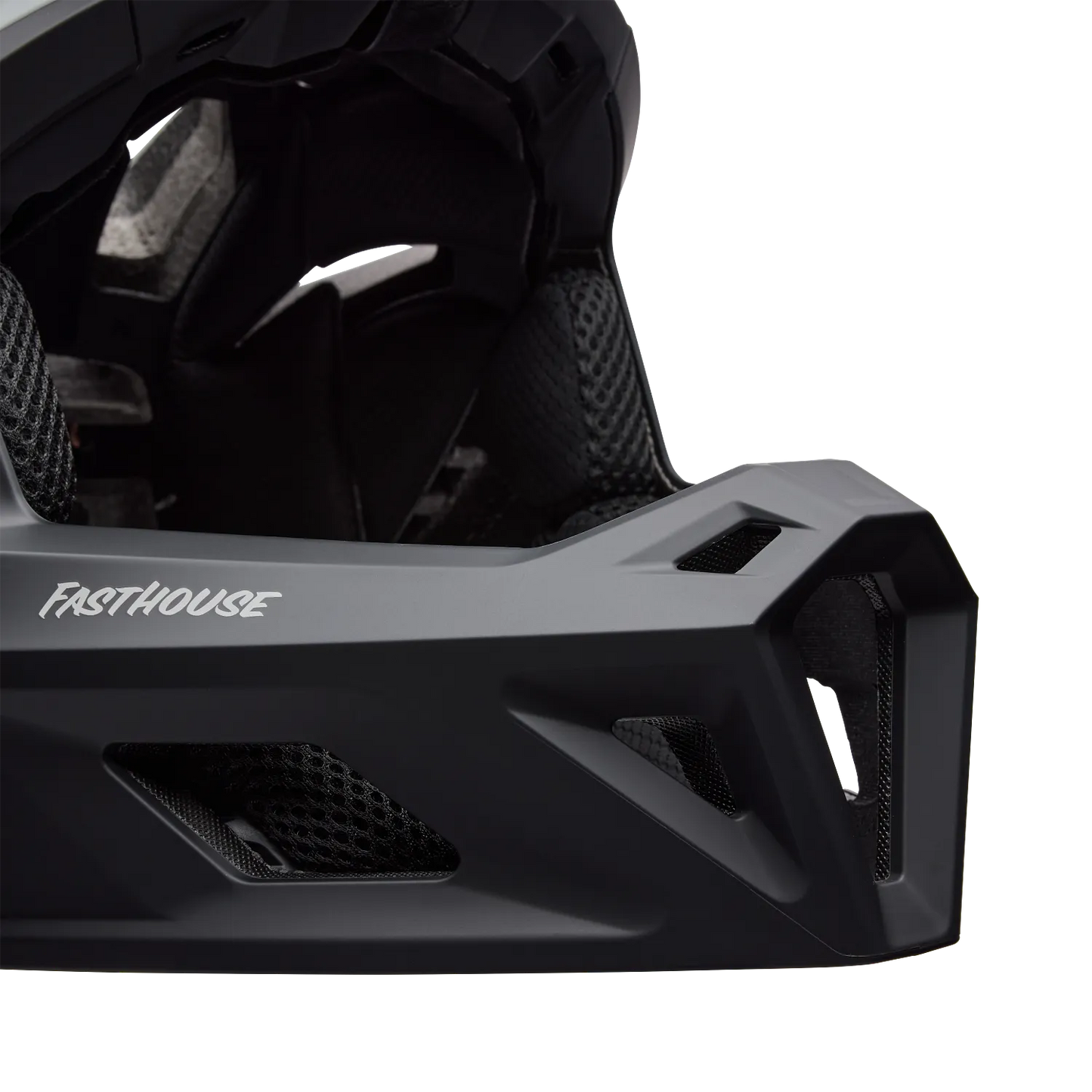 BELL FULL AIR MIPS SOLID MTB κράνος μαύρο/γκρι