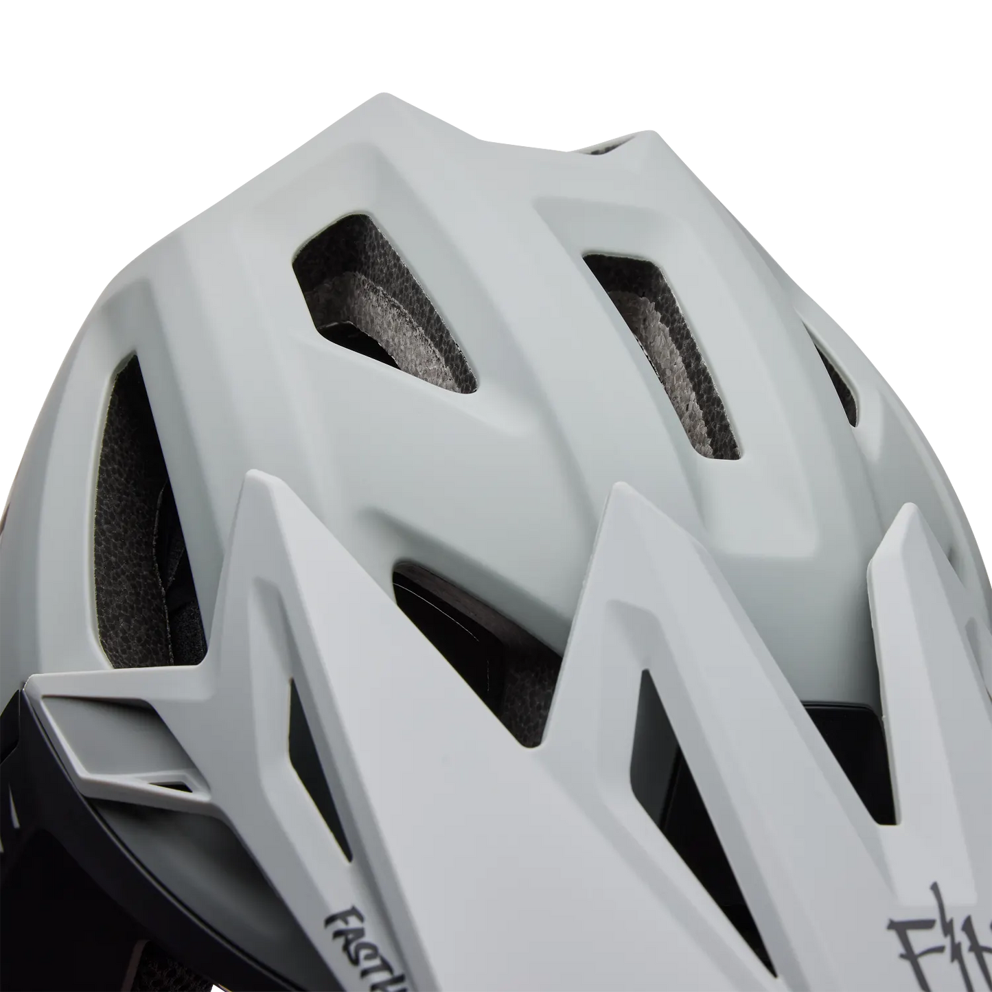 BELL FULL AIR MIPS SOLID MTB κράνος μαύρο/γκρι