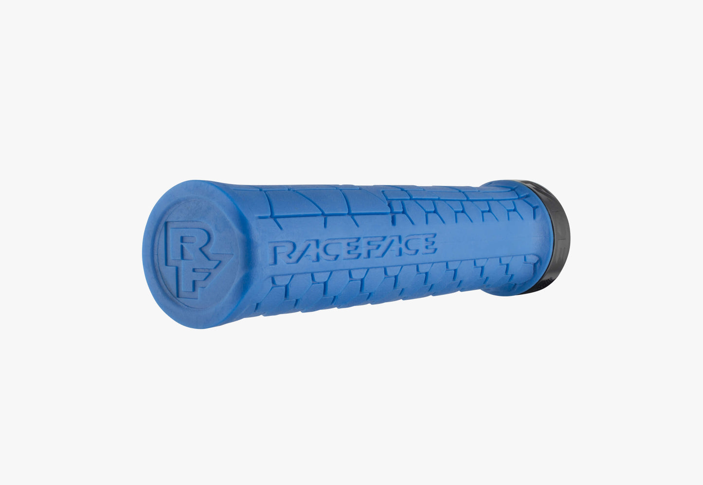 Λαβές RACE FACE GETTA Lock-On 135mm Μπλε