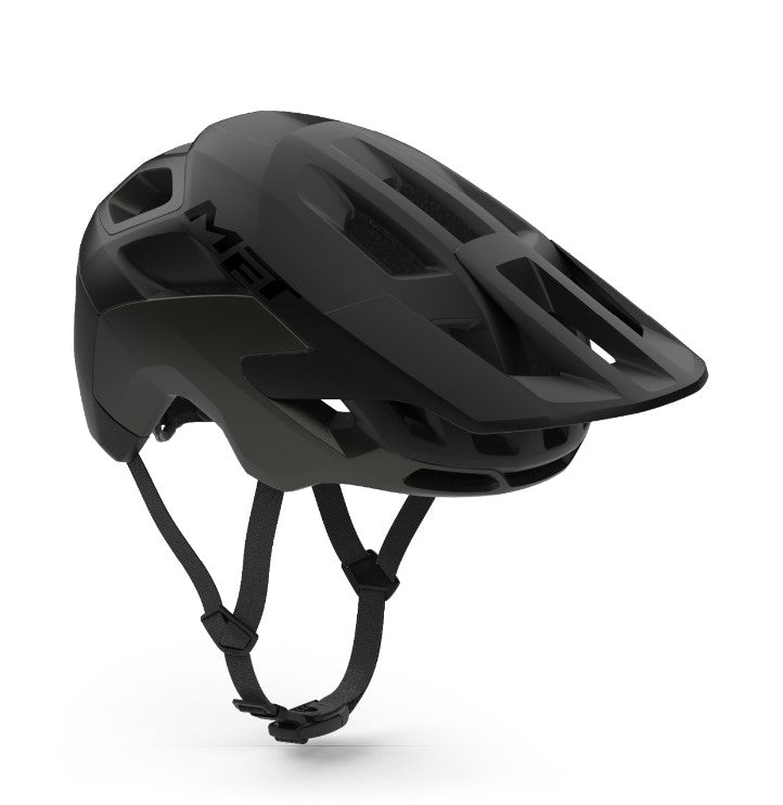 Κράνος MTB MET REVO MIPS Μαύρο 2025