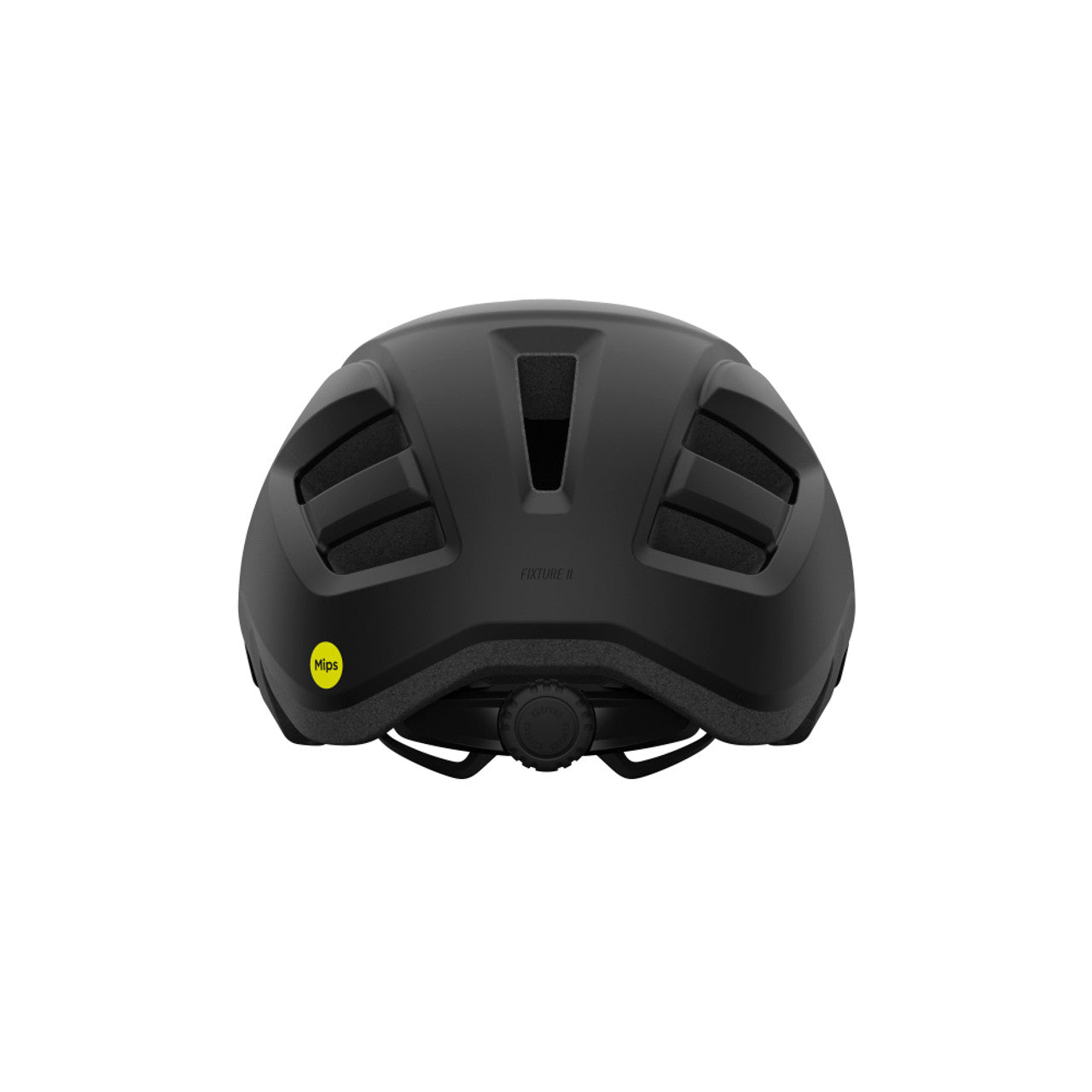 Γυναικείο κράνος MTB GIRO FIXTURE II MIPS μαύρο/ροζ