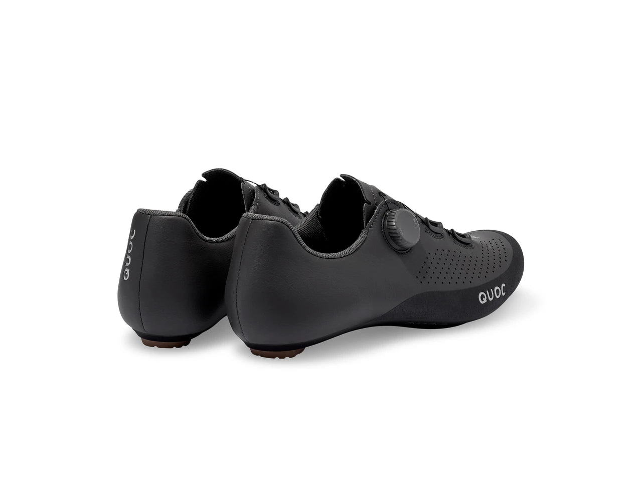 QUOC MOTION Road Shoes Grey