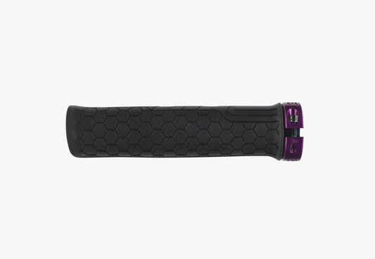 Λαβές RACE FACE GETTA One Lock 135mm Μαύρο/Μωβ