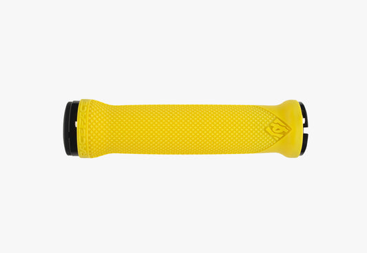 Λαβές RACE FACE LOVE HANDLE Lock-On Κίτρινο