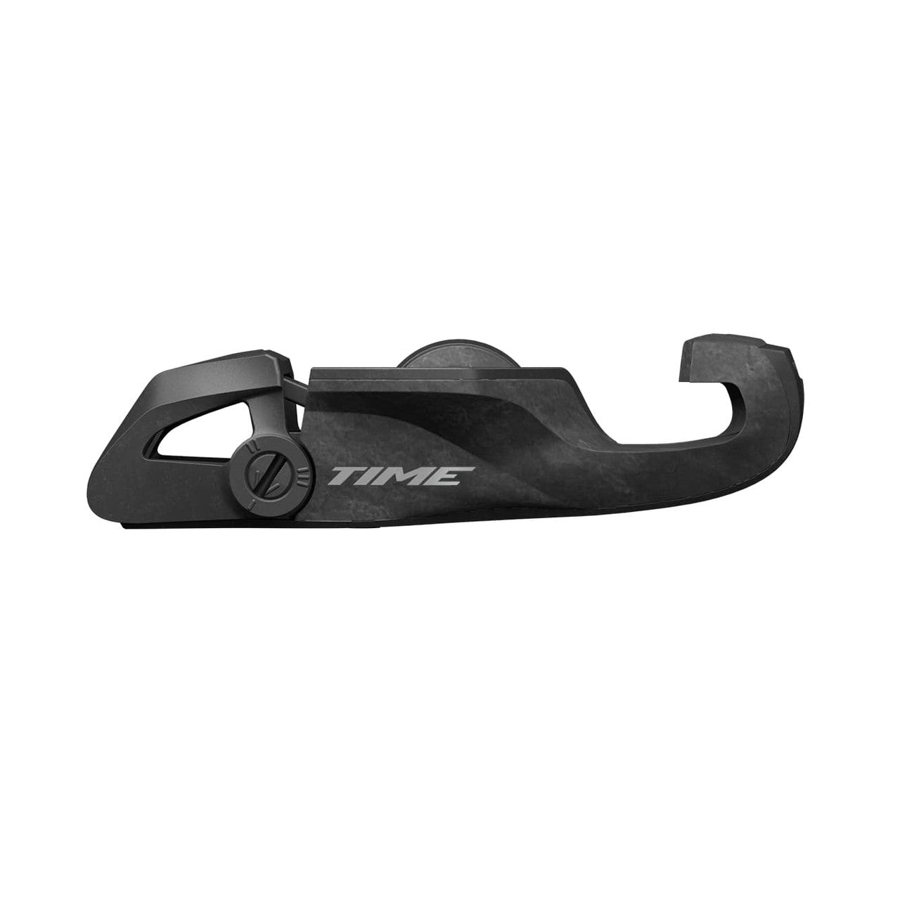 TIME XPRO 10 C1 Q-Factor 51 Carbon Pedals Black embargo April 10