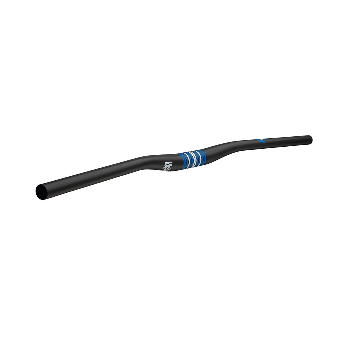 RACE FACE SIXC Carbon Rise 19mm Κρεμάστρα 785mm Μπλε