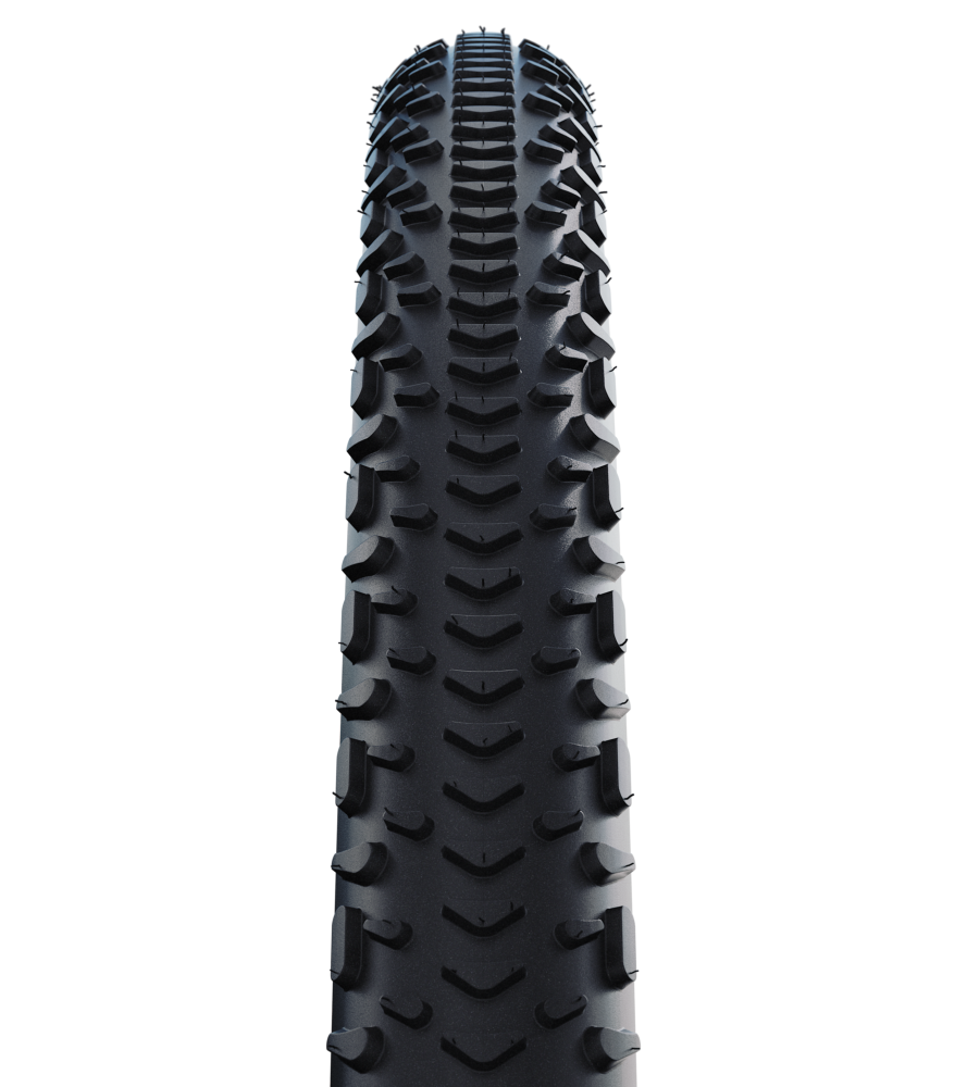 SCHWALBE G-ONE RX PRO ADDIX Race Super Race V-Guard 700x50C Tubeless Ready Beige tire