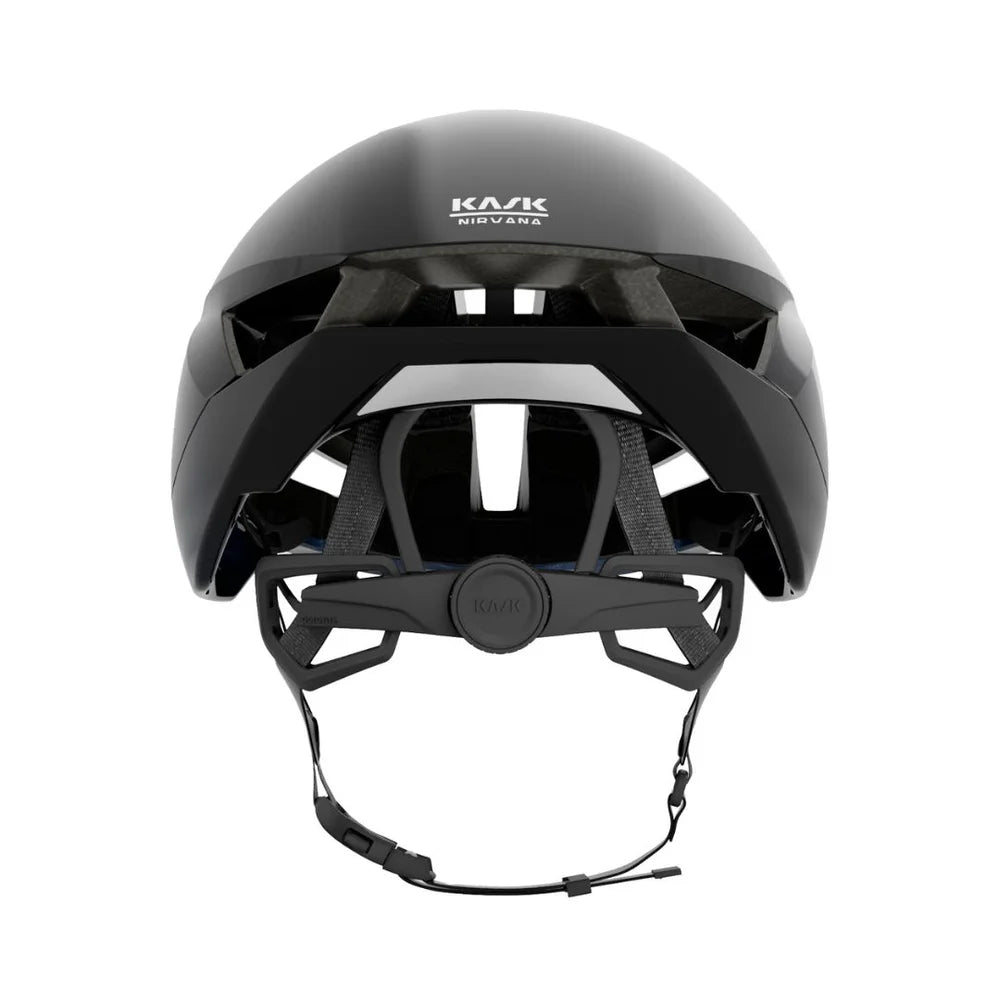 Κράνος δρόμου KASK NIRVANA Μπλε