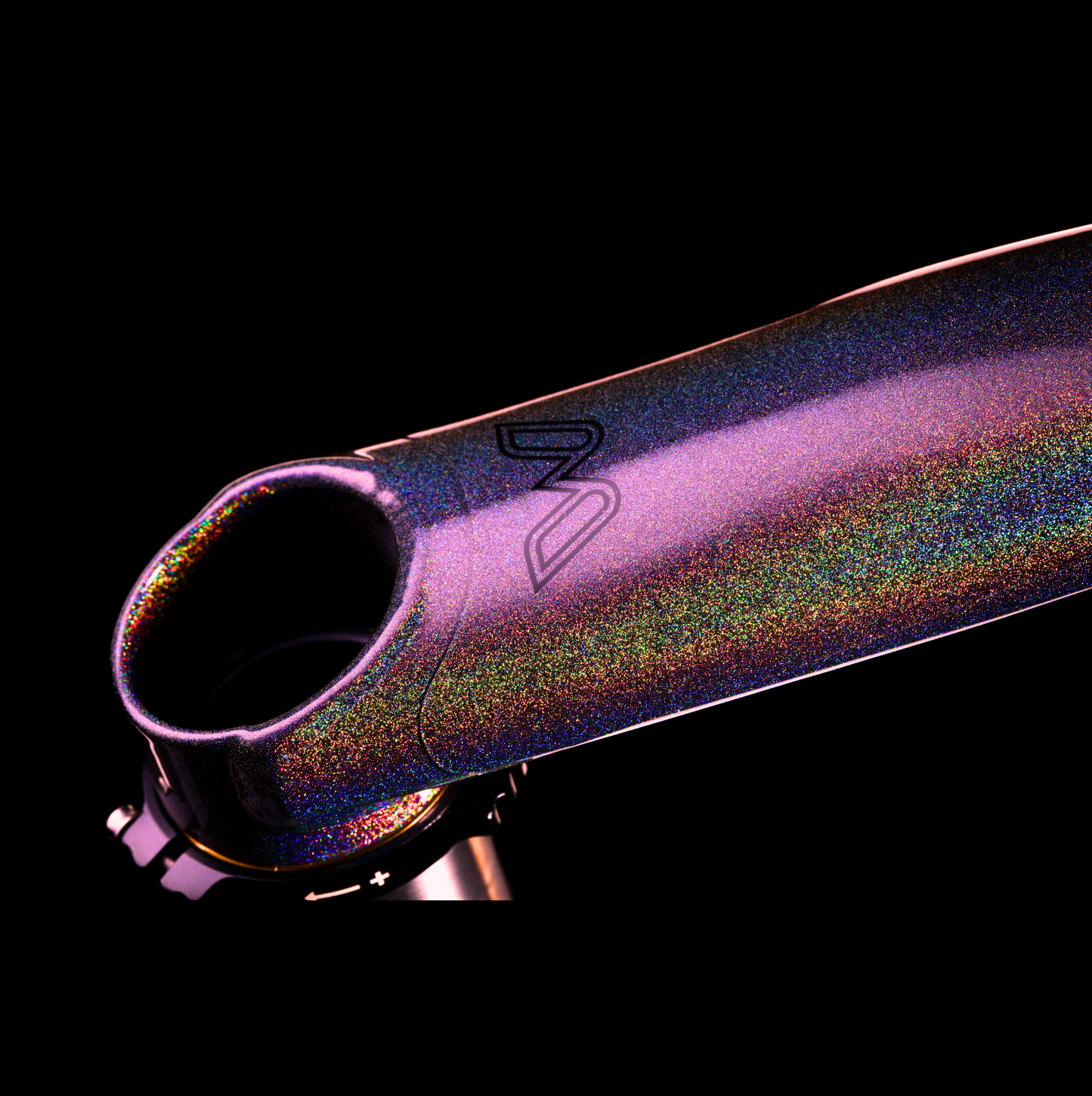 CANE CREEK EEWINGS G1 MOUNTAIN Galaxy Τιτάνιο στροφάλες τιτανίου