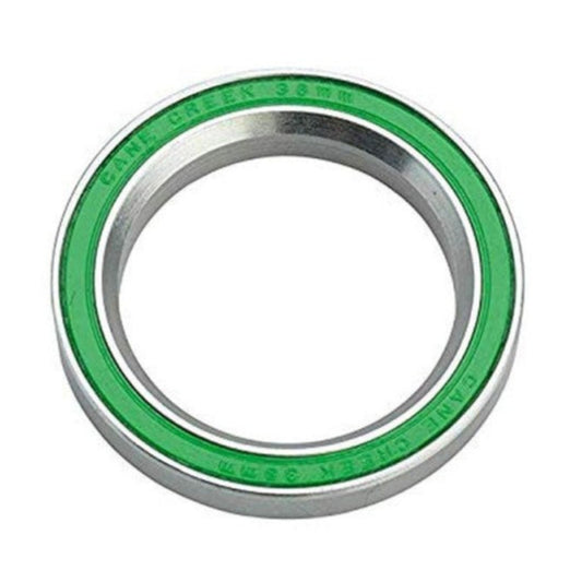 CANE CREEK Σειρά 40 ZINC PLATED 38 mm Ρουλεμάν διεύθυνσης