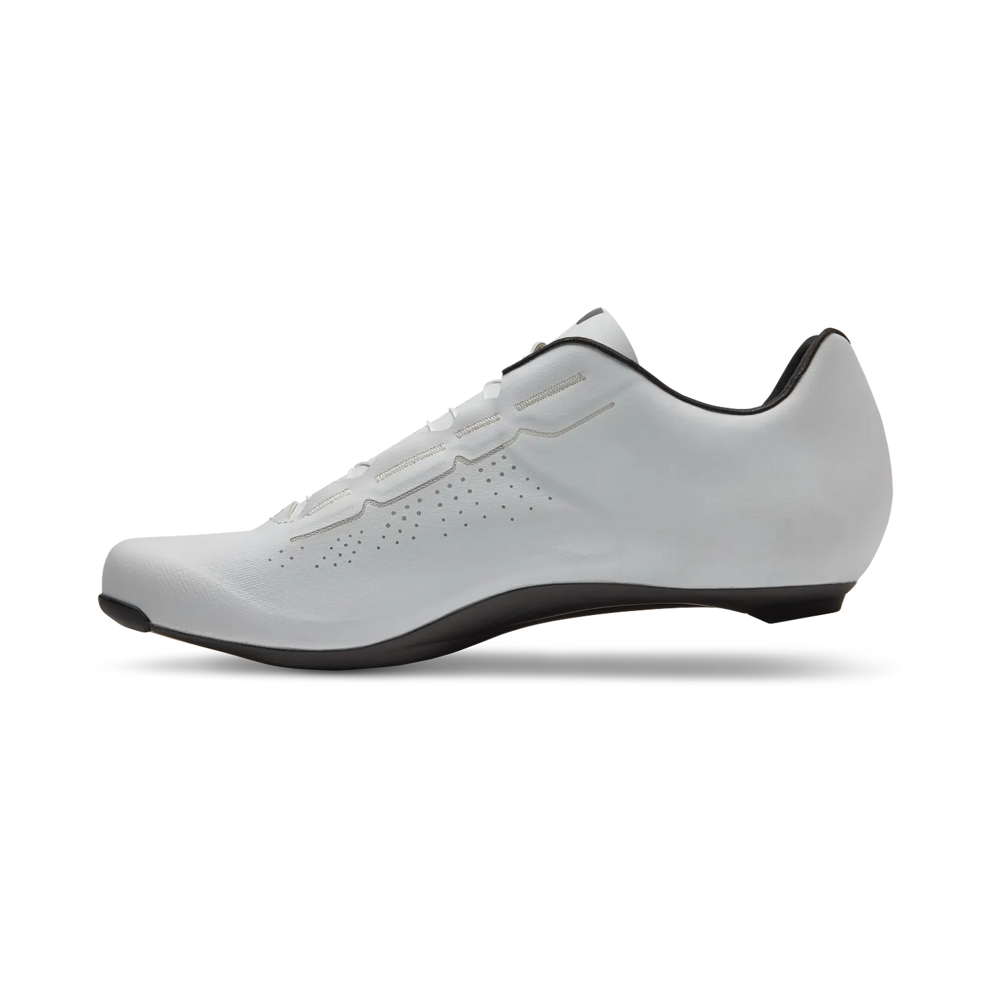 GIRO IMPERIAL II AS Road Shoes White