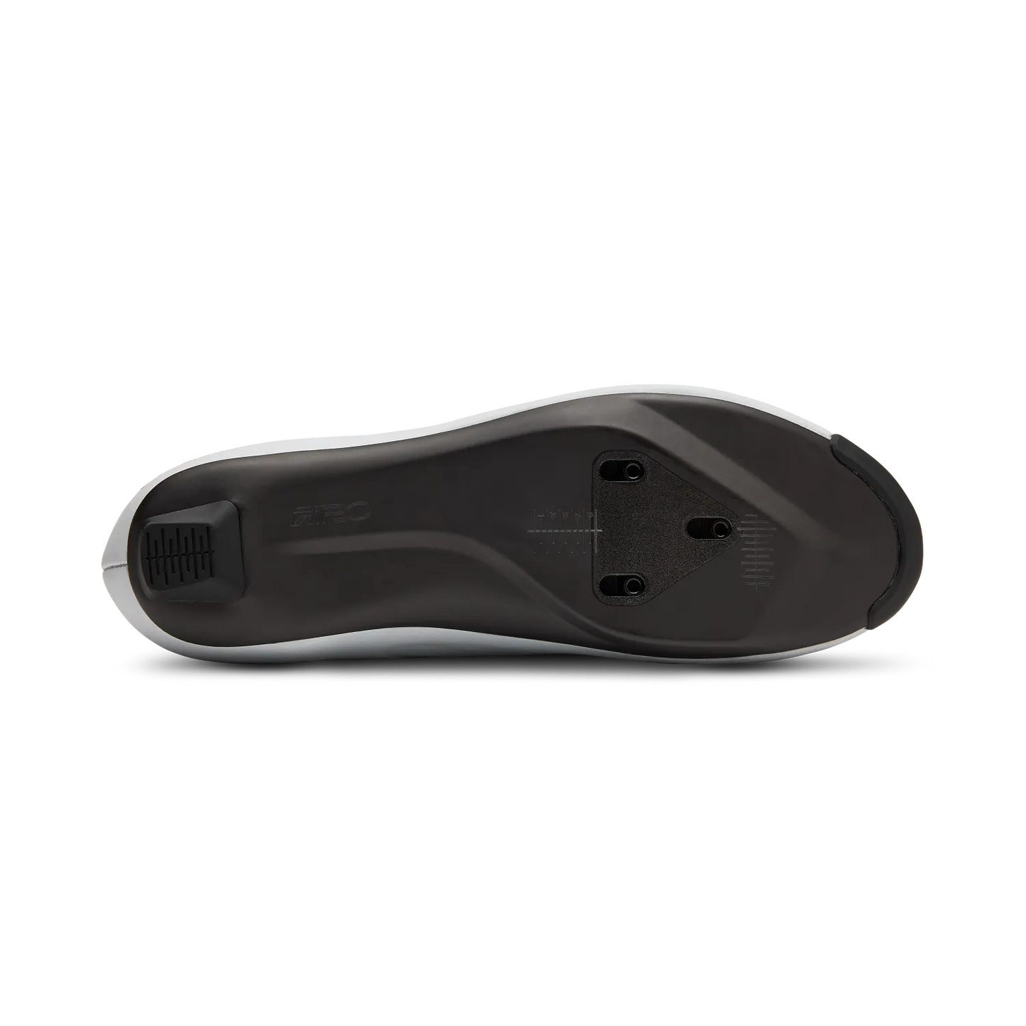GIRO IMPERIAL II AS Road Shoes White
