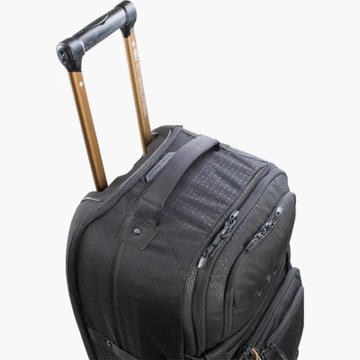 EVOC WORLD TRAVELLER 125 L Ταξιδιωτική τσάντα μαύρο