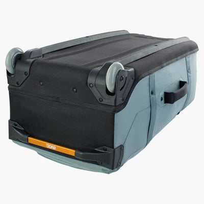 EVOC WORLD TRAVELLER 125 L Ταξιδιωτική τσάντα γκρι