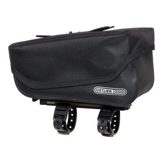 ORTLIEB TOPTUBE BAG 1.5 L τσάντα πλαισίου μαύρο