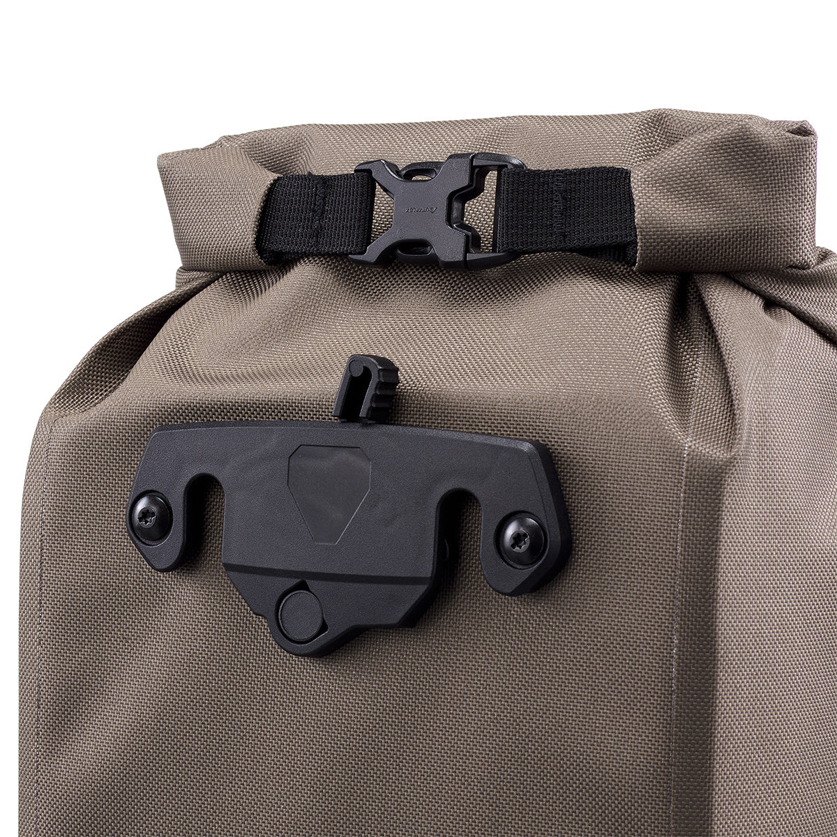 ORTLIEB FORK-PACK τσάντα 5.8 L γκρι