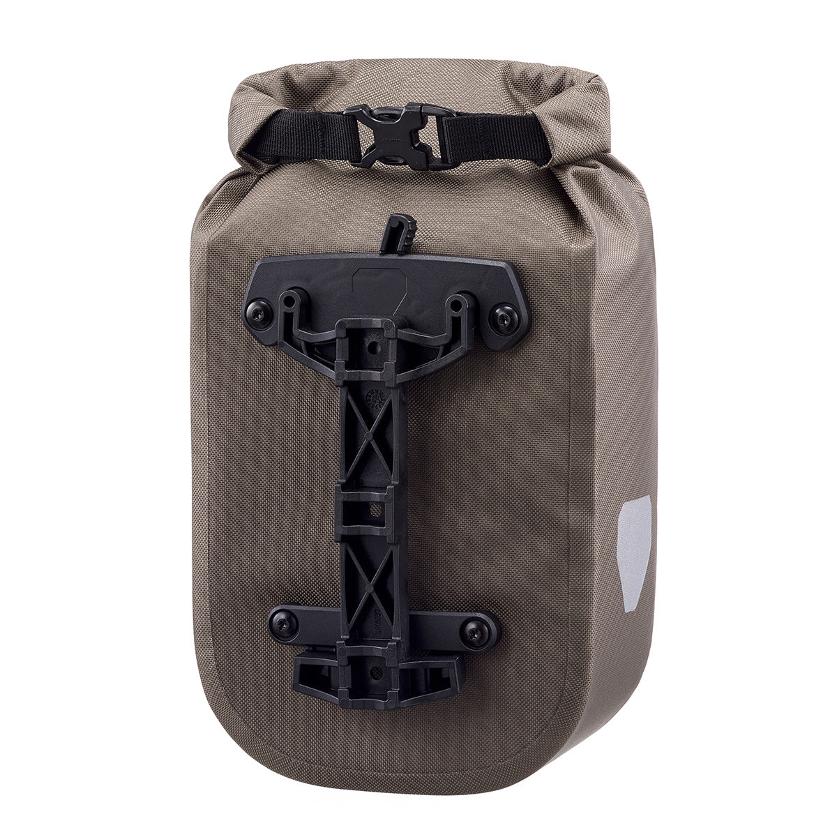 ORTLIEB FORK-PACK τσάντα 5.8 L γκρι
