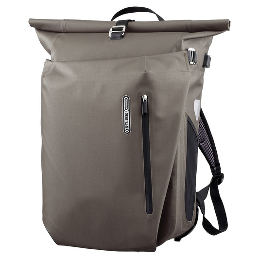 ORTLIEB VARIO 26 L τσάντα μεταφοράς αποσκευών γκρι
