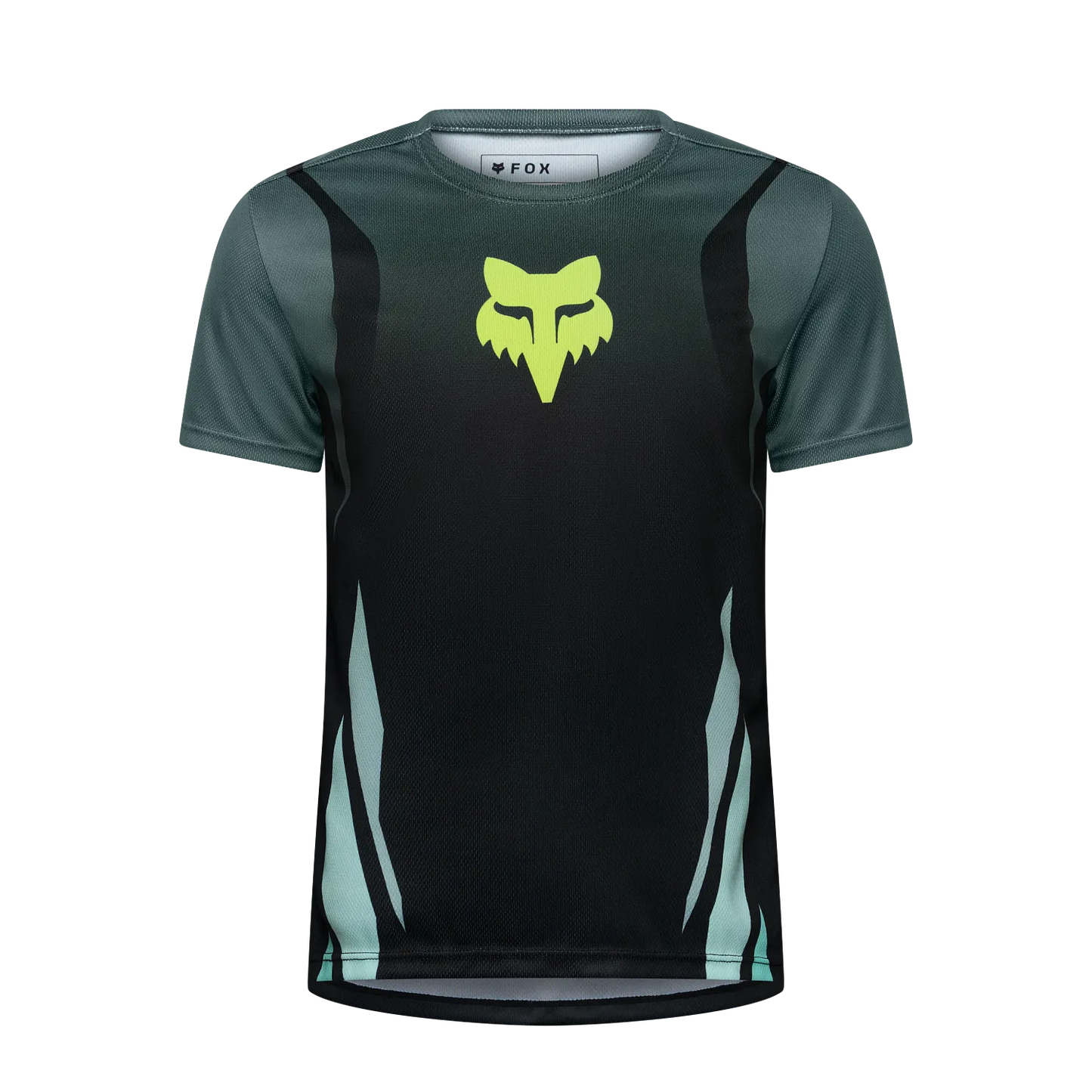 FOX RANGER FOUNDRY Junior κοντομάνικο Jersey Sage