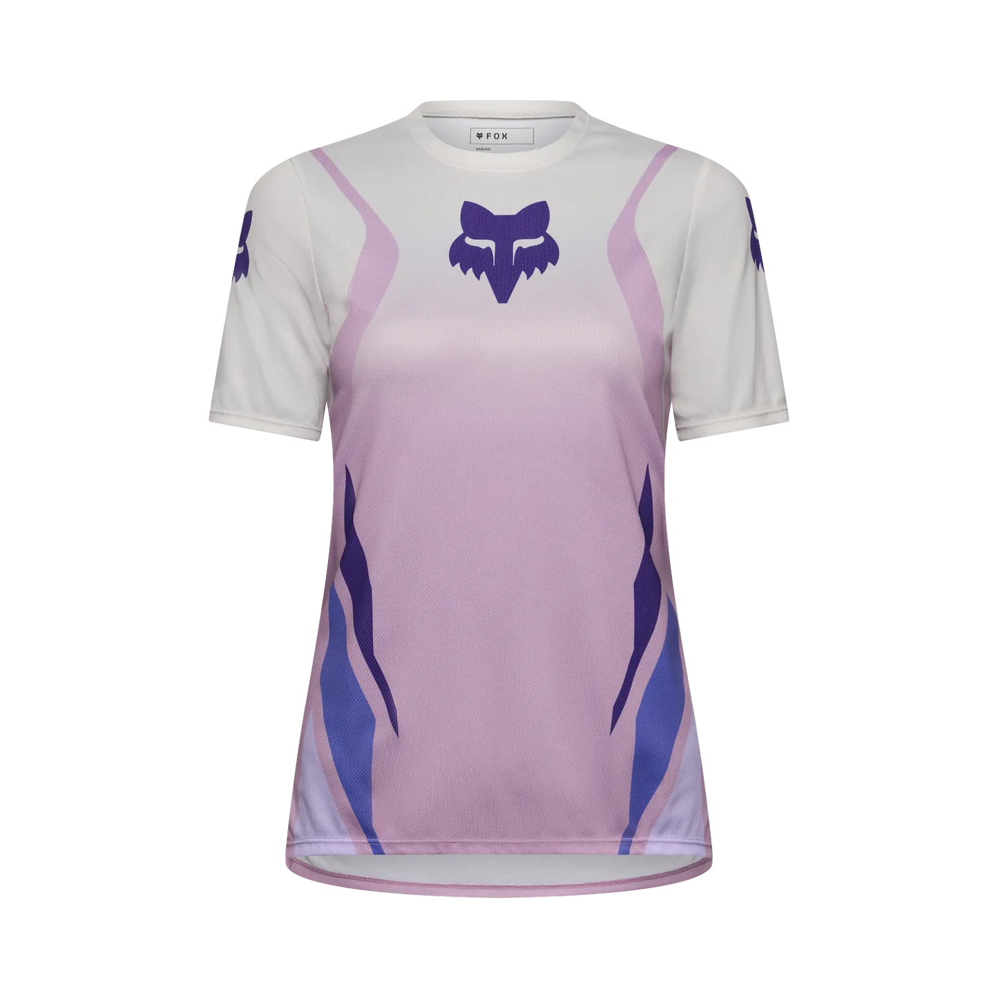 Γυναικείο FOX RANGER FOUNDRY Κοντομάνικο Jersey Lavender