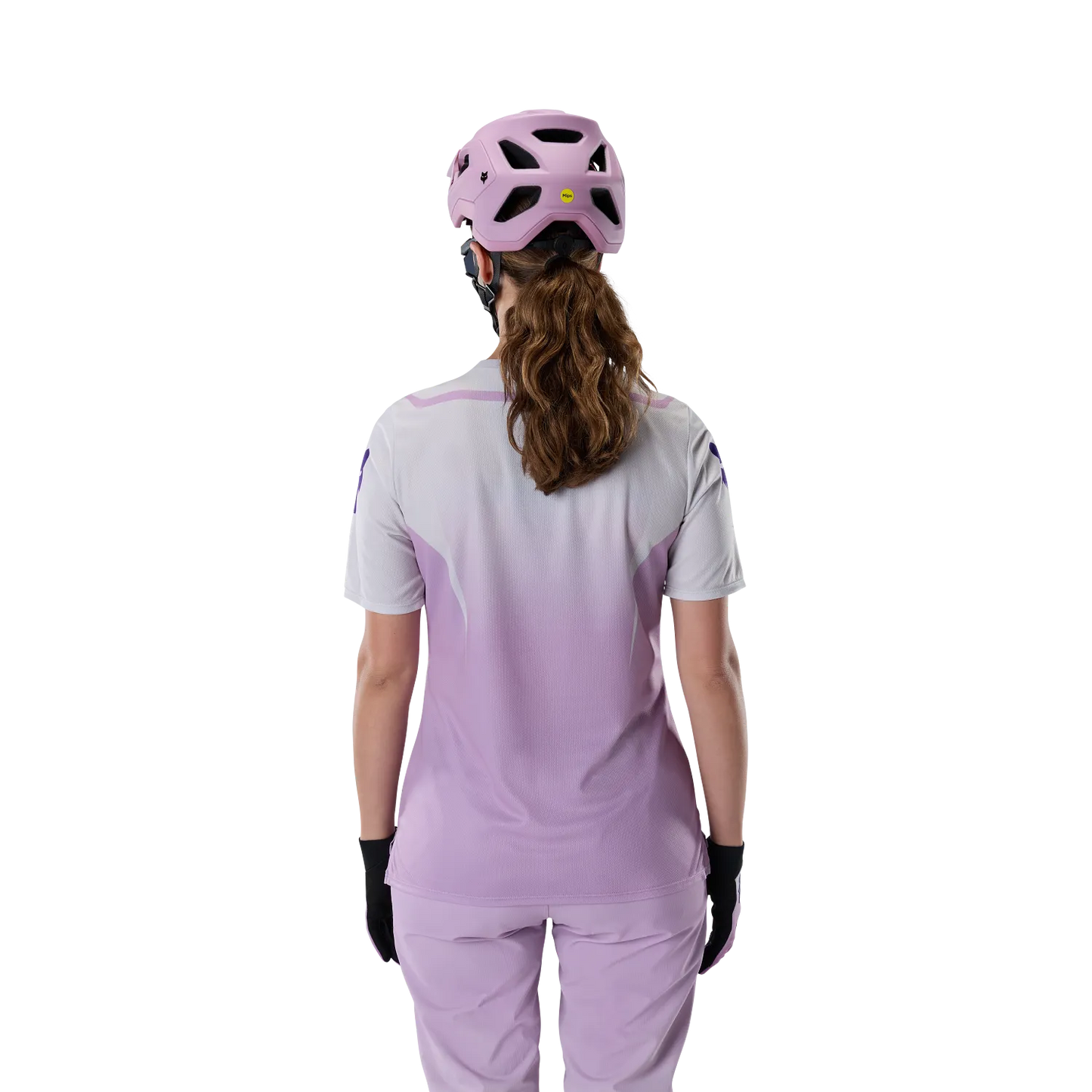 Γυναικείο FOX RANGER FOUNDRY Κοντομάνικο Jersey Lavender